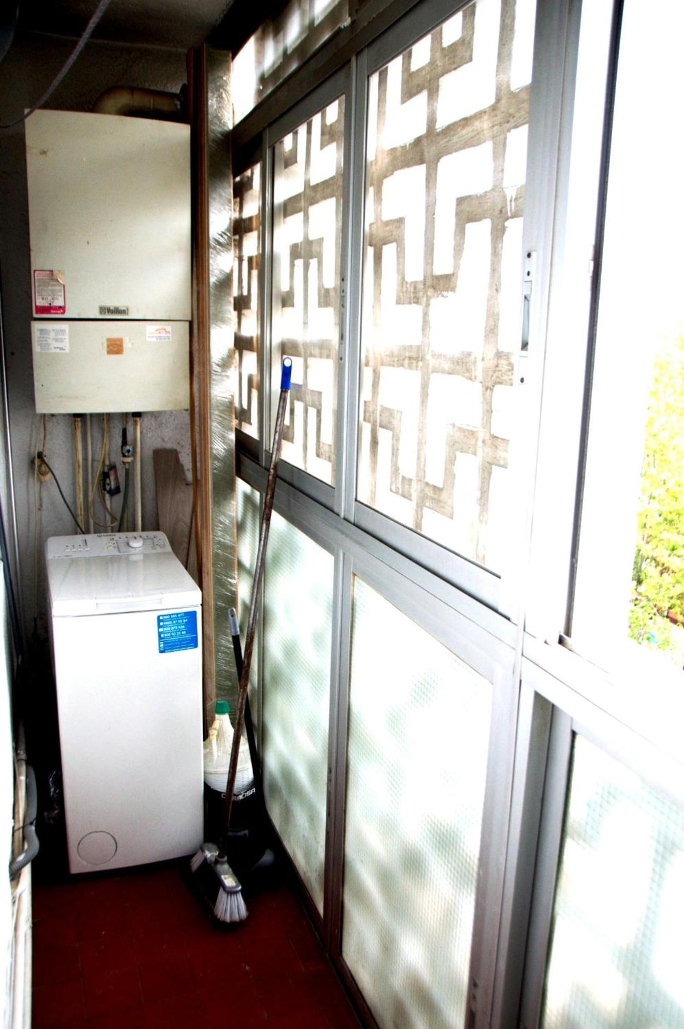 De Appartement