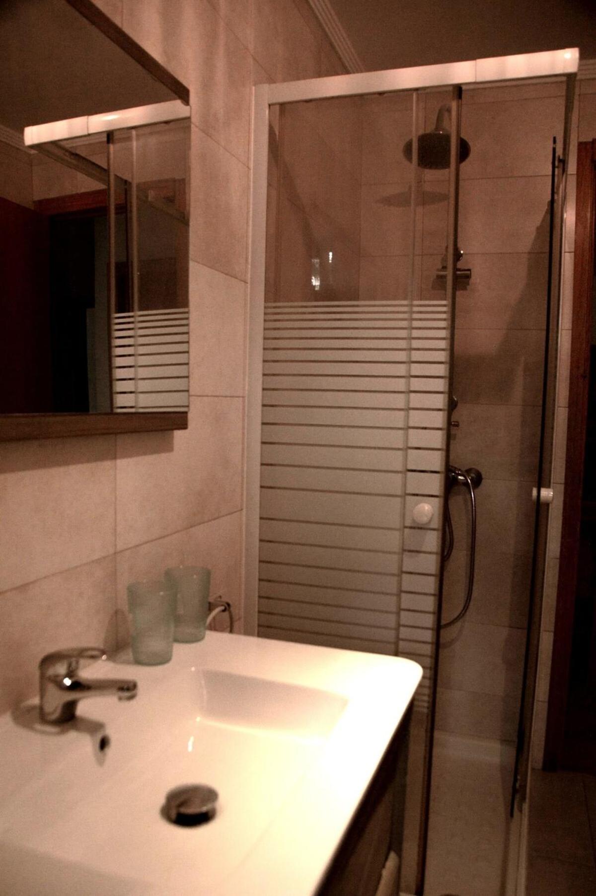 De Appartement *
