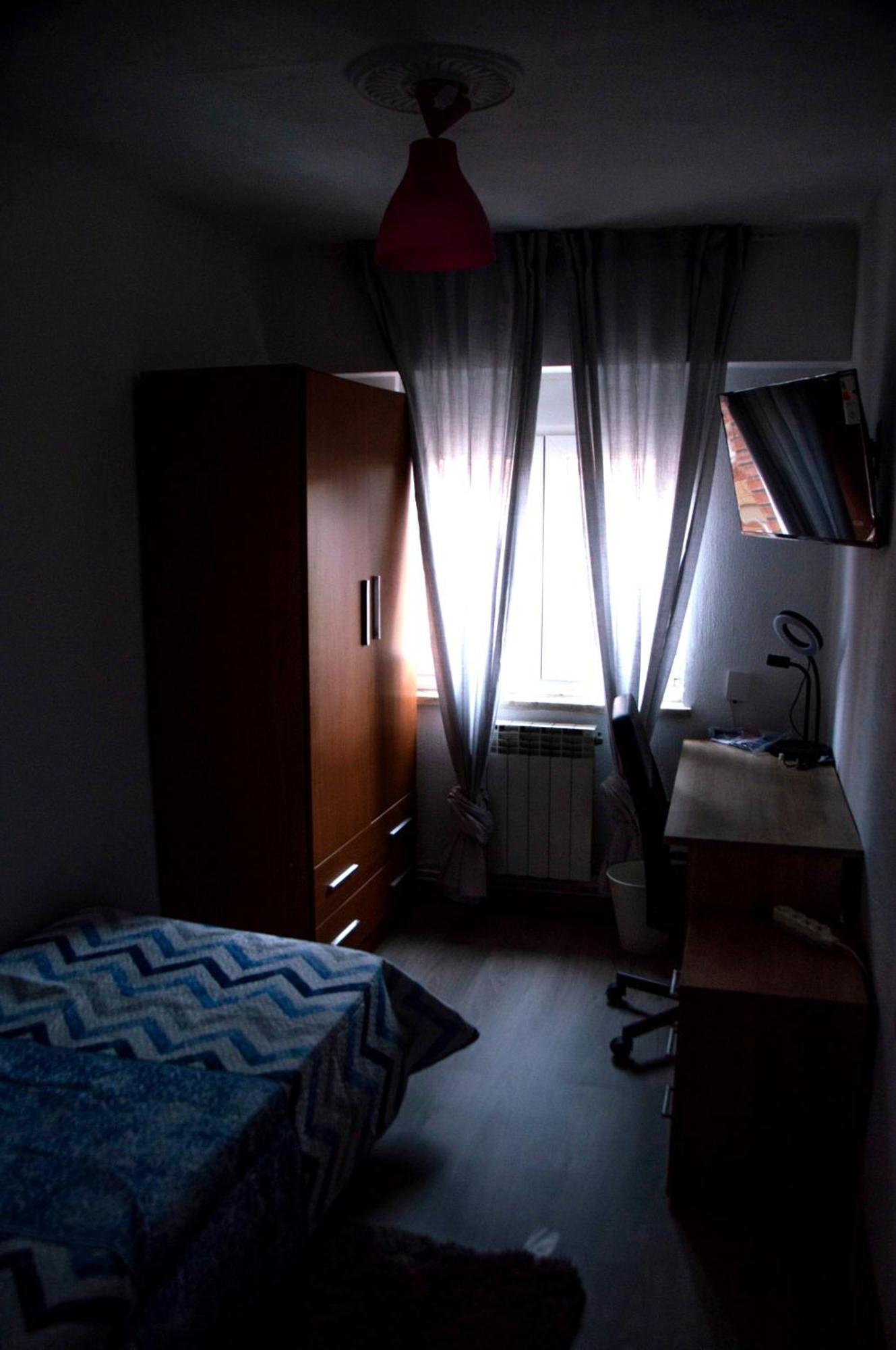 Apartamento Parador De Salamanca Salamanca