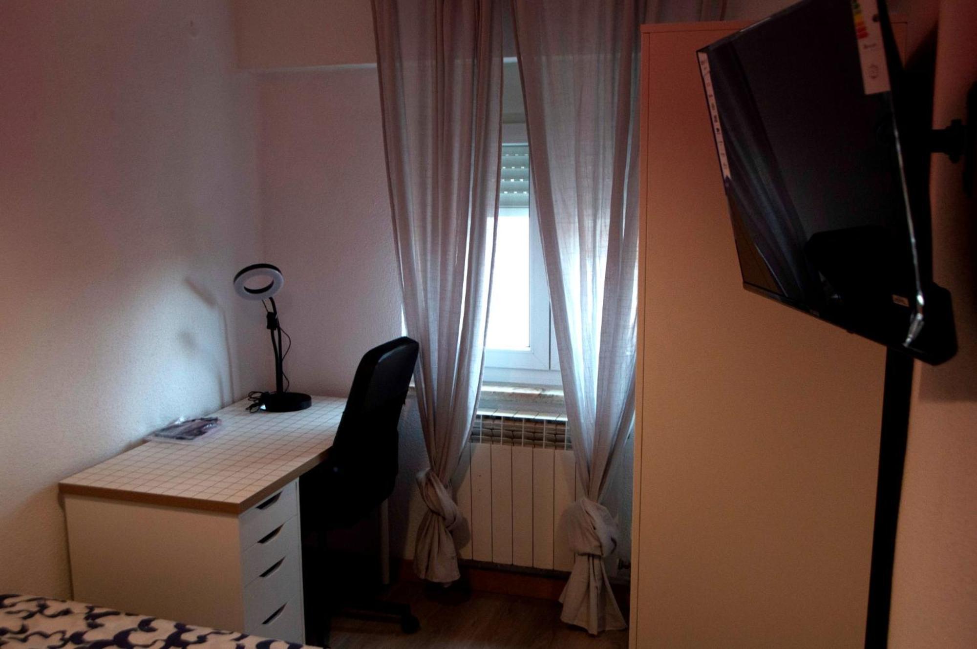Apartamento Parador De Salamanca