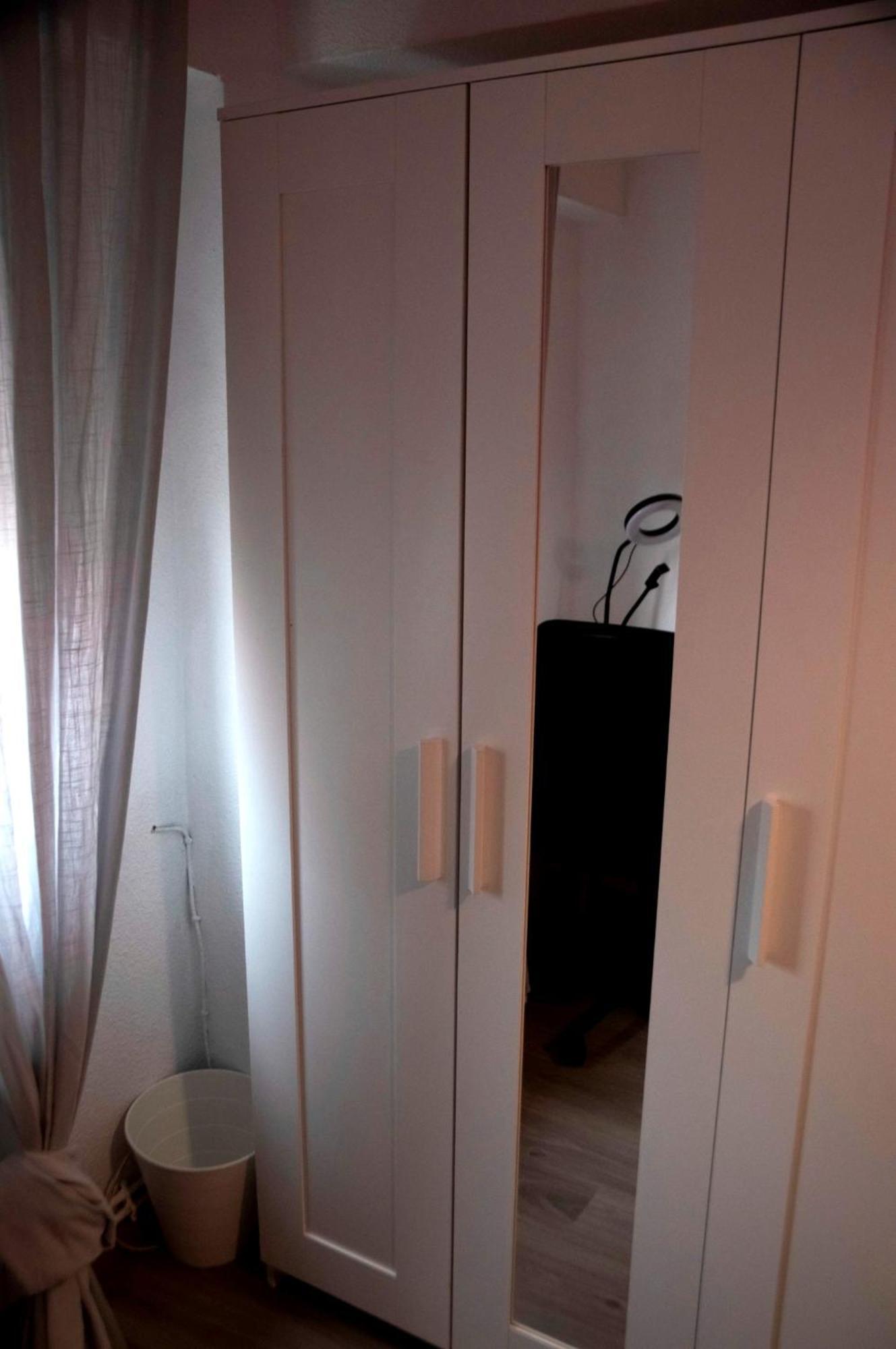 De Appartement *
