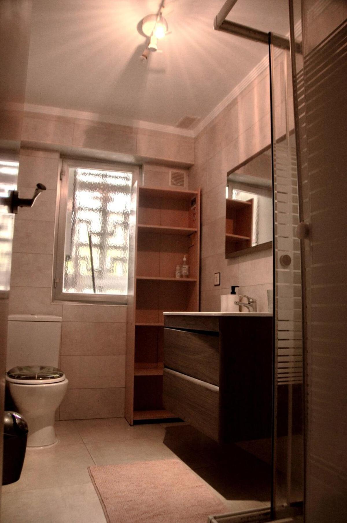 Parador De Salamanca Apartamento *